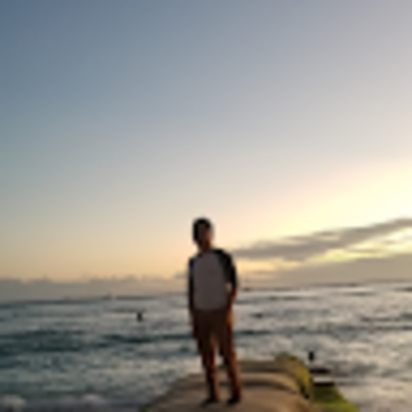 Meet your Posher, Jason - Picture 1 of 1